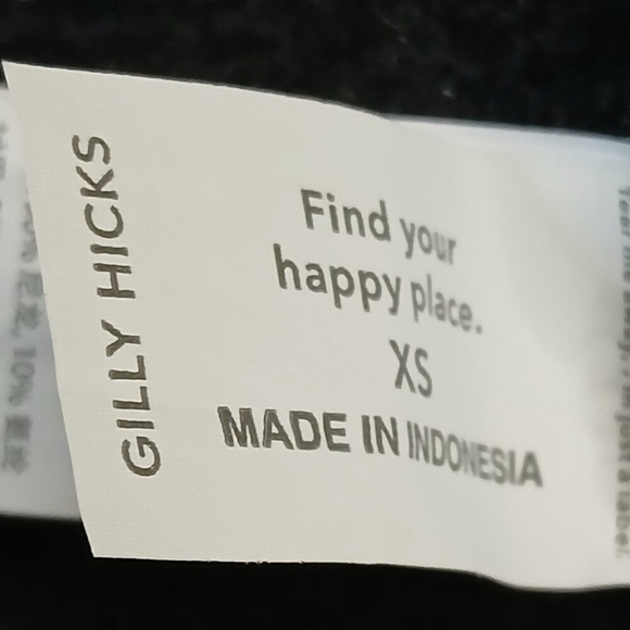 Gilli Hicks White Lace Strappy Back Cheeky Bodysuit Size XS - Picture 7 of 8